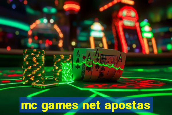 mc games net apostas